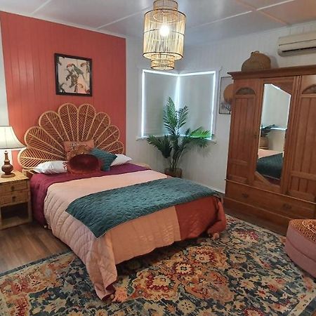 アサートン Victoria Houseヴィラ エクステリア 写真