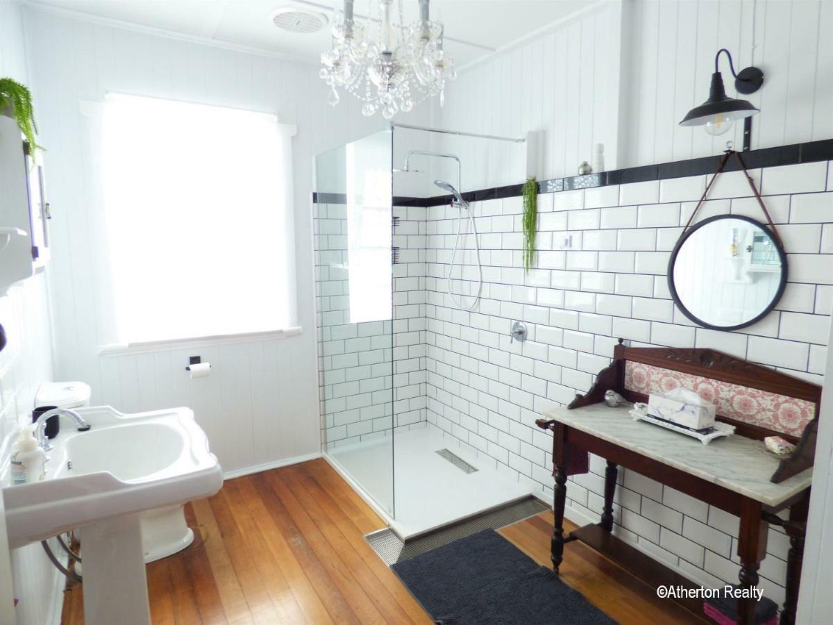 アサートン Victoria Houseヴィラ エクステリア 写真